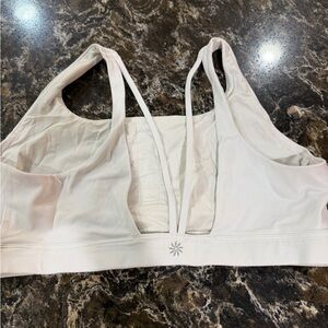 Athleta sports bra